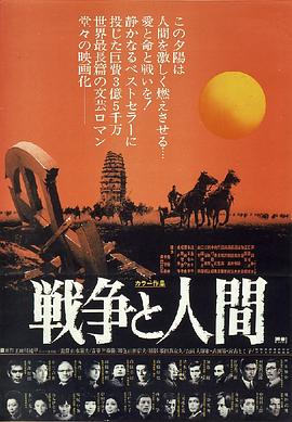 海报背景