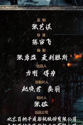 海报背景