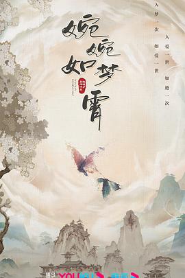 海报背景