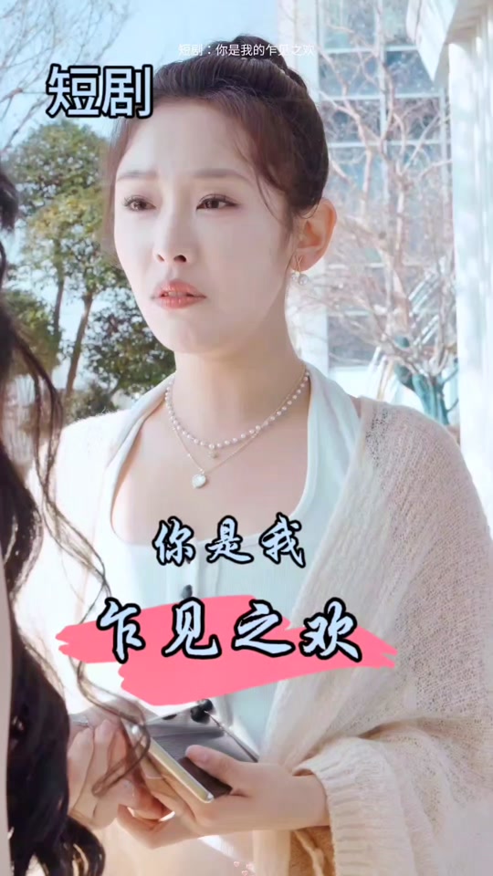 你是我的乍见之欢,高清在线播放