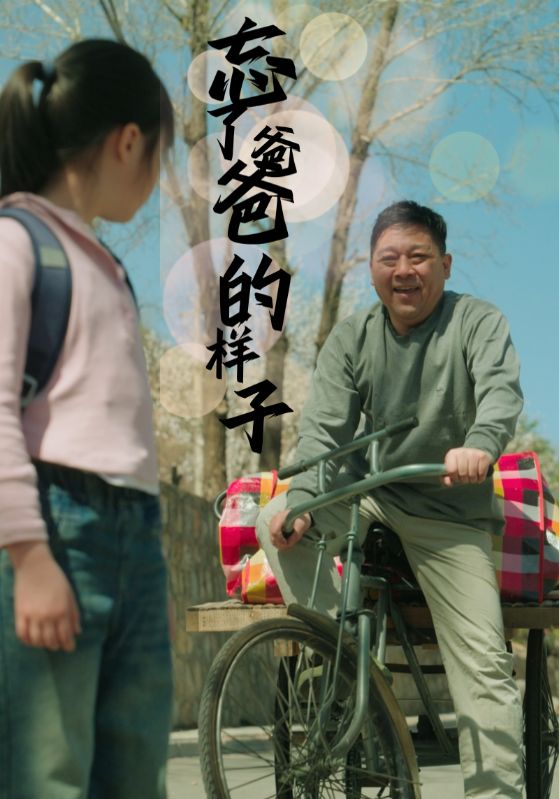 忘了爸爸的样子,高清在线播放