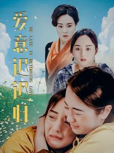 爱意迟迟归,高清在线播放