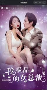 我的富豪美女总裁,高清在线播放