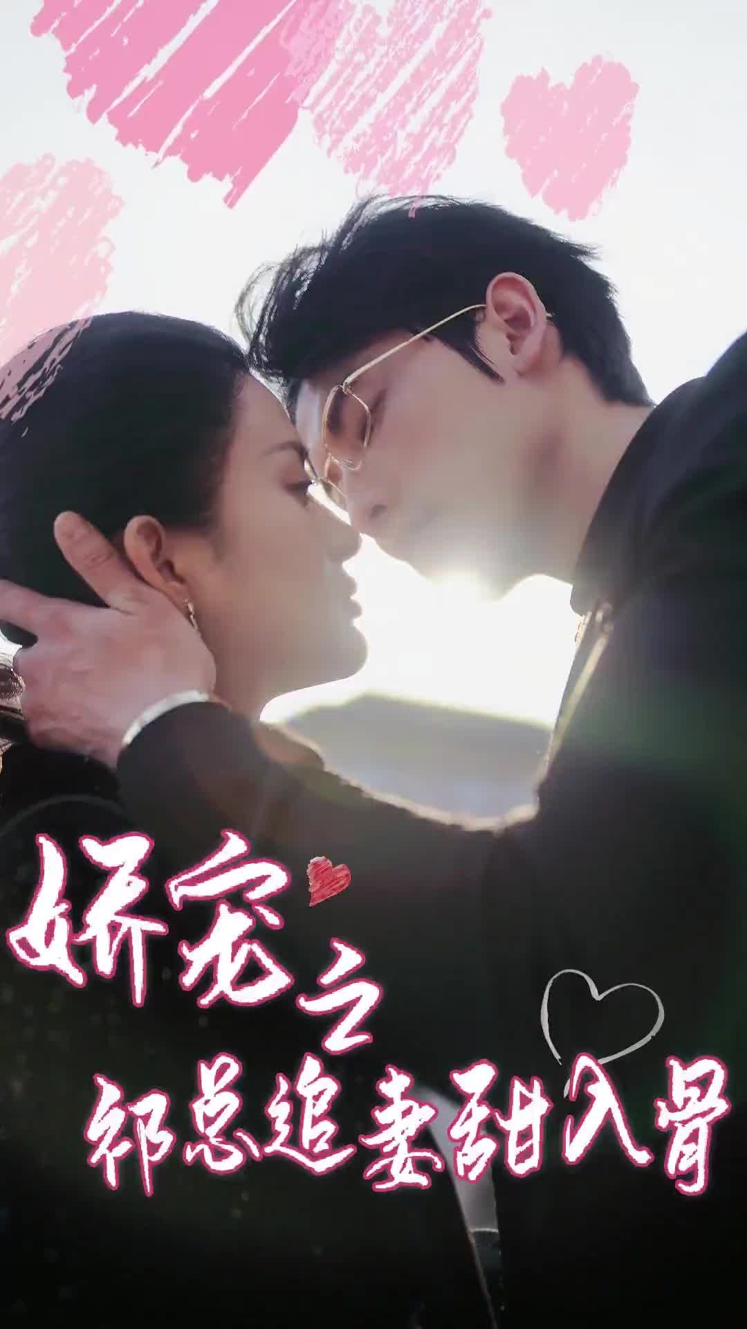 娇宠之祁总追妻甜入骨,高清在线播放