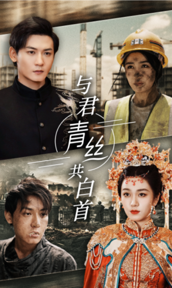 与君青丝共白首,高清在线播放