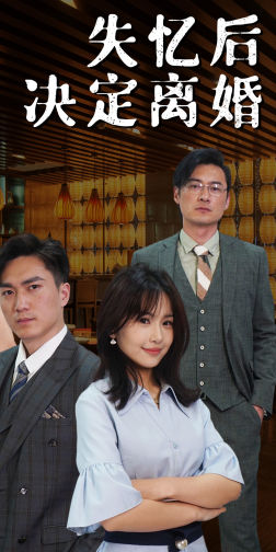 失忆后决定离婚,高清在线播放