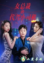 女总裁的代驾小司机,高清在线播放