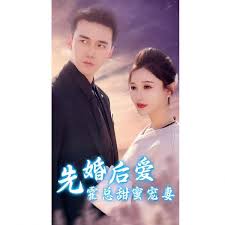 先婚后爱霍总甜蜜,高清在线播放