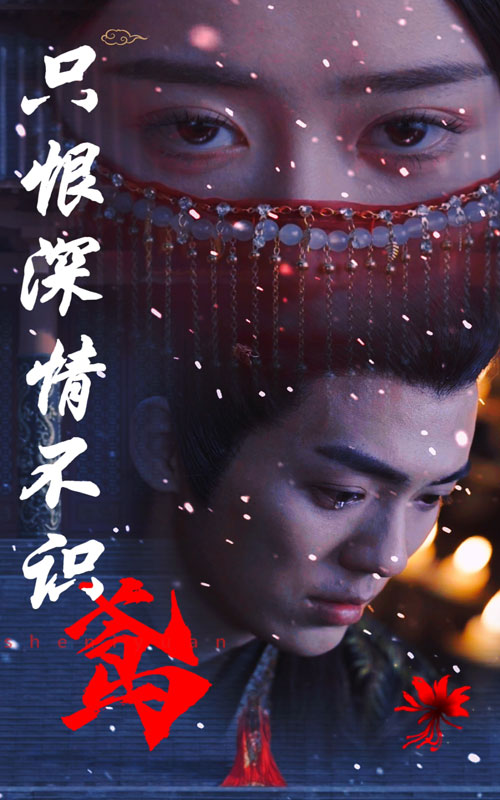 只恨深情不识鸢,高清在线播放