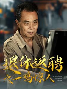 退休返聘之一鸣惊人,高清在线播放