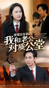 婆婆出车祸后我和老公对质公堂,高清在线播放