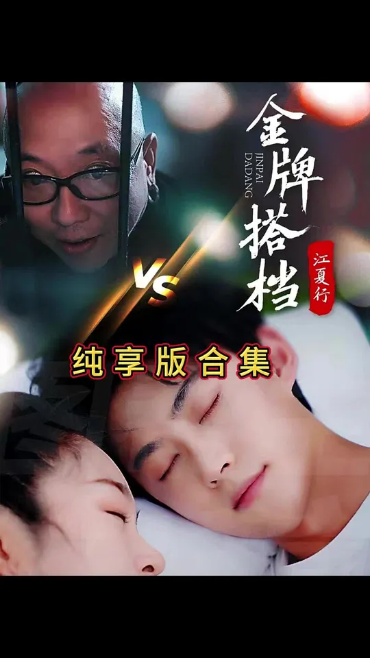 江夏行金牌搭档,高清在线播放