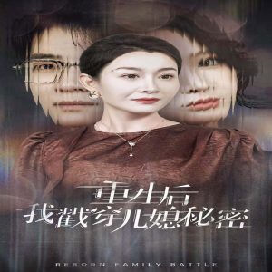 重生后我戳穿儿媳秘密,高清在线播放