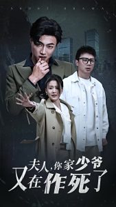 夫人你家少爷又在作死了,高清在线播放