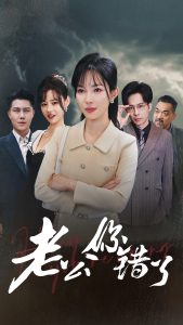 老公你错了,高清在线播放