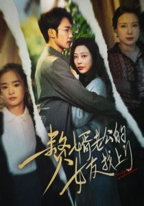 赘婿老公的女友找上门,高清在线播放