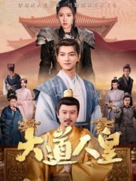 大道人皇,高清在线播放