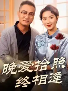 晚爱拾照终相逢,高清在线播放