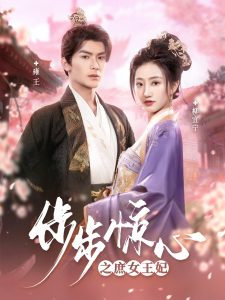步步惊心之庶女王妃,高清在线播放