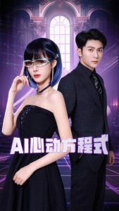 AI心动方程式,高清在线播放