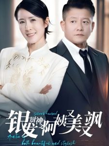 银发厨神之阿姨又美又飒,高清在线播放