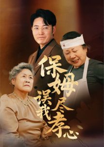 保姆误我尽孝心,高清在线播放