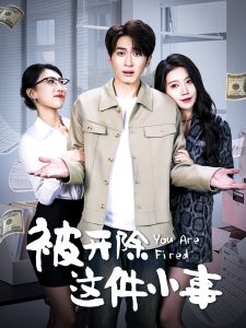 被开除这件小事,高清在线播放