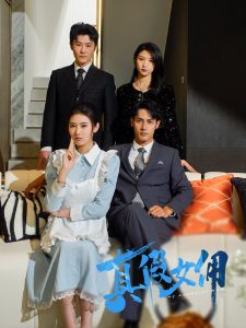 真假女佣,高清在线播放