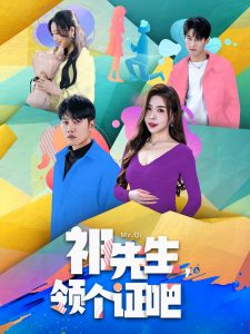 祁先生，领个证吧,高清在线播放