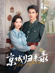 京城归来录,高清在线播放
