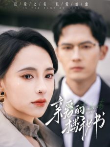 亲爱的楼秘书,高清在线播放