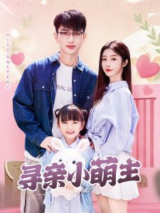 寻亲小萌主,高清在线播放