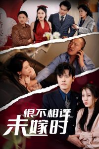 恨不相逢未嫁时30集,高清在线播放