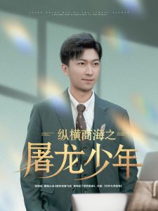 纵横商海之屠龙少年,高清在线播放