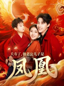 夭寿了她老公儿子是凤凰,高清在线播放