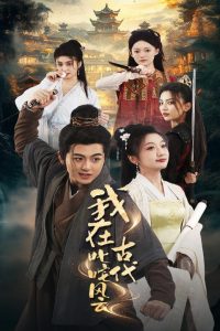 我在古代叱咤风云,高清在线播放