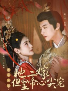 惹她干嘛，她二嫁但皇帝心尖宠,高清在线播放