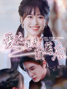 爱在星光陨落后,高清在线播放