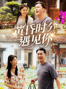 黄昏时分遇见你,高清在线播放