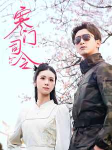 寒门司令,高清在线播放