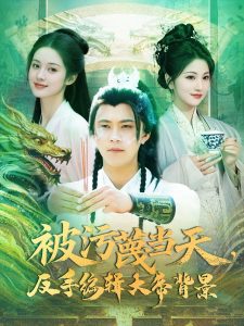 被污蔑当天，反手编辑大帝背景,高清在线播放