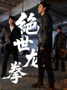 绝世龙拳,高清在线播放