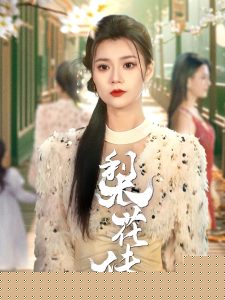 梨花传,高清在线播放