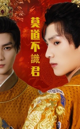 莫道不识君,高清在线播放