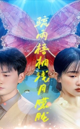 疏雨梧桐浅月朦胧,高清在线播放