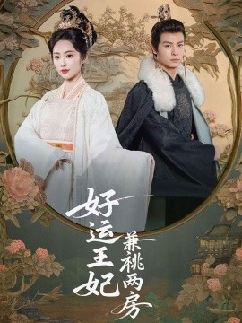 好运王妃兼祧两房,高清在线播放