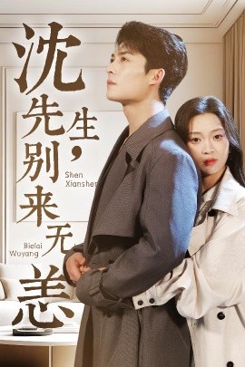 沈先生，别来无恙,高清在线播放