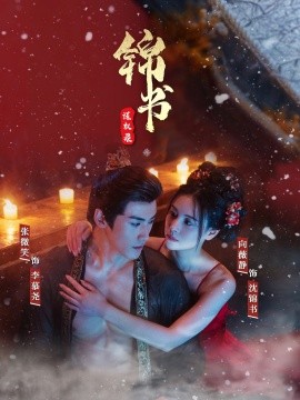 锦书谋权录,高清在线播放