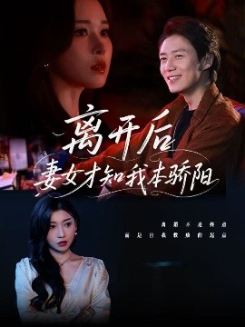 离开后妻女才知我本骄阳,高清在线播放