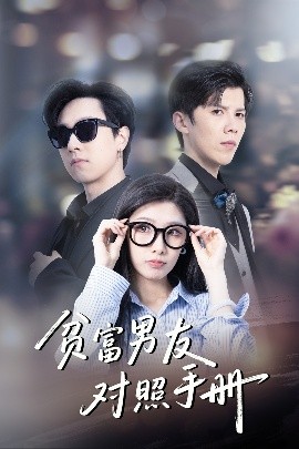 贫富男友对照手册,高清在线播放
